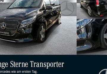 Mercedes-Benz V 300 13.704 km 76.998 &euro; Dorsten 46282