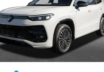 VW Tayron 6.899 km 60.000 &euro; Recklinghausen 45657