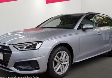 Audi A4 56.077 km 27.250 &euro; Mülheim a.d. Ruhr 45481