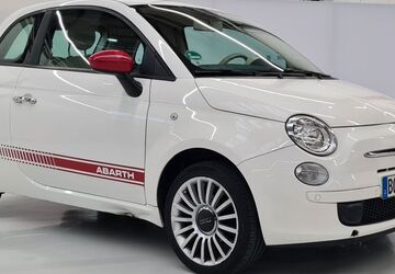 Fiat 500 115.000 km 3.499 &euro; Oberhausen 46145