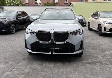 BMW X3 5.800 km 73.185 &euro; Gelsenkirchen 45886
