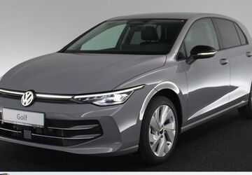 VW Golf 2.500 km 36.950 &euro; Krefeld 47803