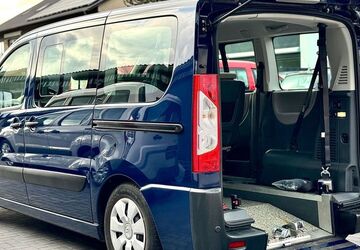 Citroen Jumpy 48.500 km 15.999 &euro; Marl 45772