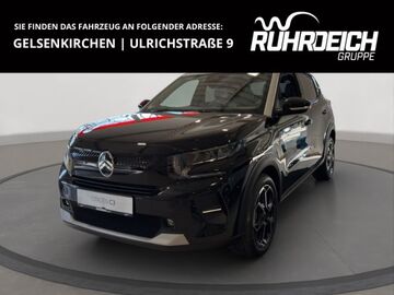 Gebrauchte Citroën C3