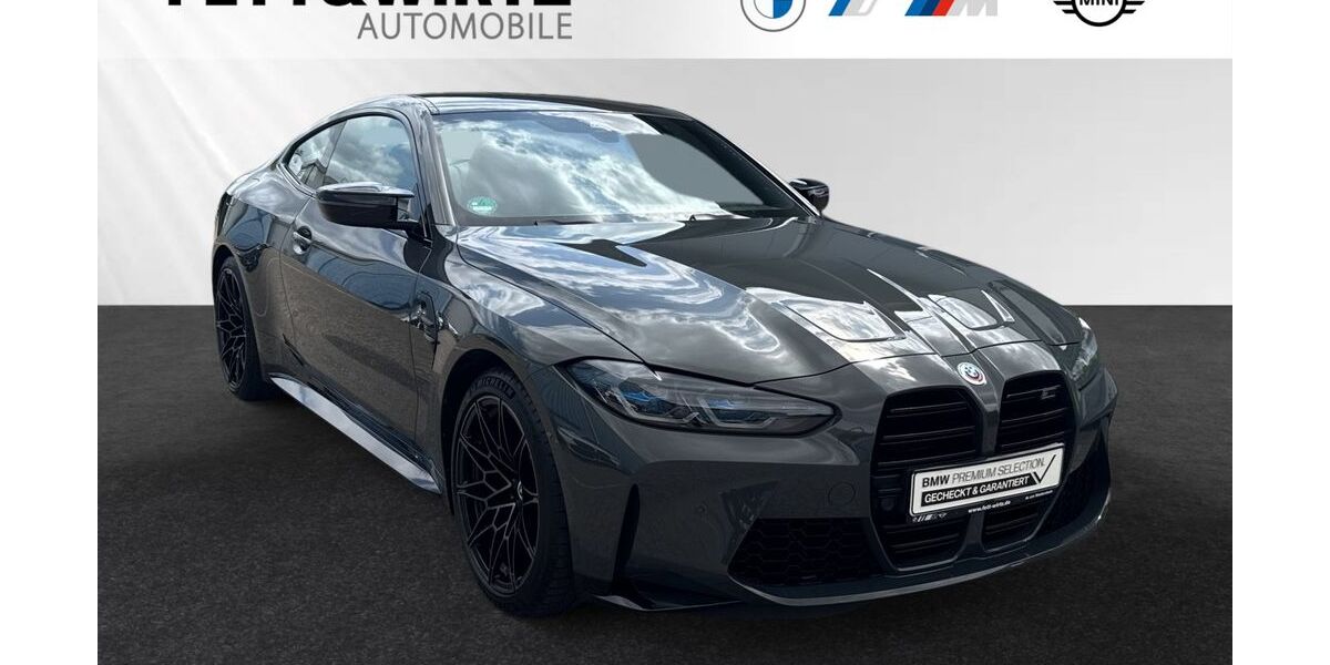 BMW M4 63.650 km 67.890 &euro; Wesel 46485