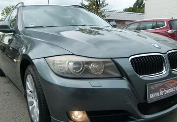BMW 320 356.750 km 3.700 &euro; Oberhausen 46047