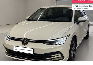VW Golf 38.721 km 22.989 &euro; Krefeld 47805