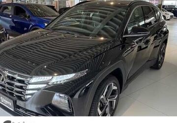 Hyundai TUCSON 38.300 km 30.990 &euro; Wesel 46485