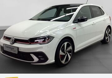 VW Polo 7.311 km 28.430 &euro; Bochum 44809