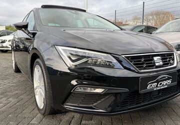 Seat Leon 131.000 km 17.990 &euro; Dinslaken 46539