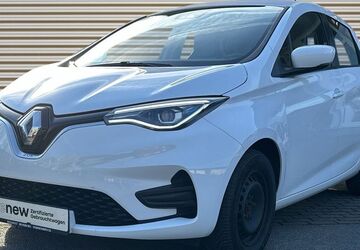 Renault ZOE 59.550 km 13.490 &euro; Duisburg 47059