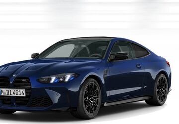 BMW M4 9.516 km 82.890 &euro; Duisburg 47119