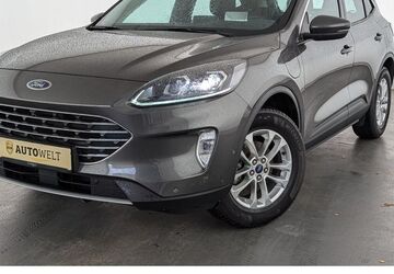 Ford Kuga 83.520 km 19.760 &euro; Düsseldorf 40599