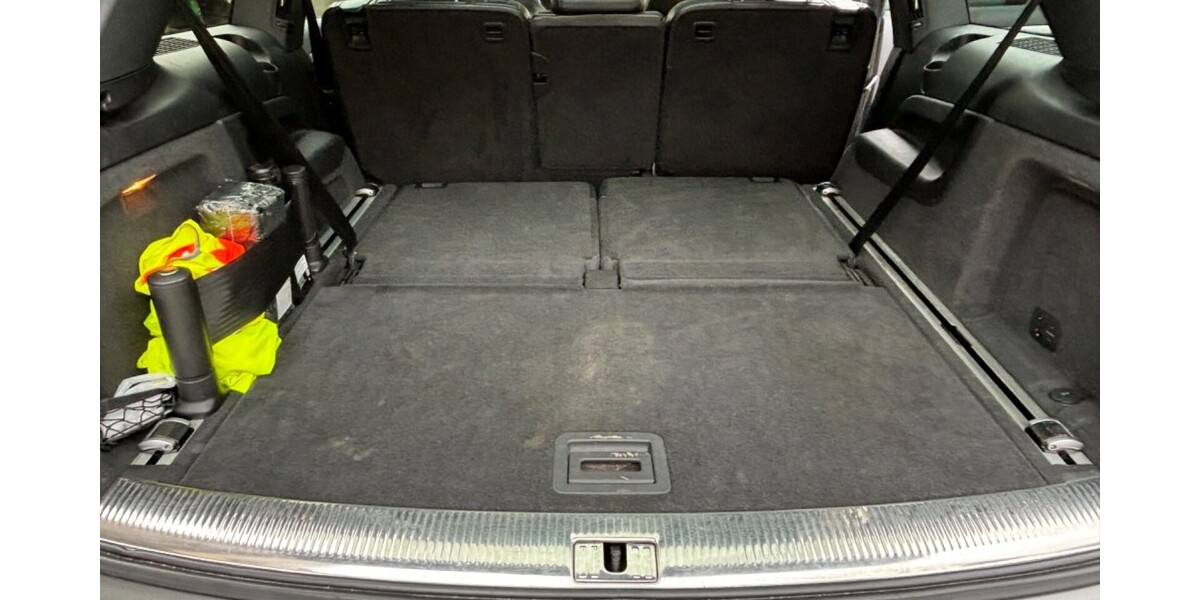 Audi Q 7 240.000 km 14.500 &euro; Duisburg 47051