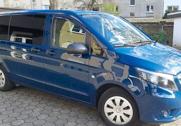 Mercedes-Benz Vito 177.777 km 20.999 &euro; Bochum 44789