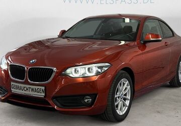 BMW 218 72.215 km 16.788 &euro; Dinslaken 46539