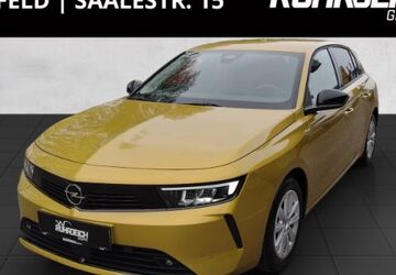 Opel Astra 12.999 km 18.490 &euro; Duisburg 47059