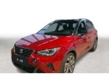 Seat Arona 9.048 km 18.880 &euro; Moers 47441