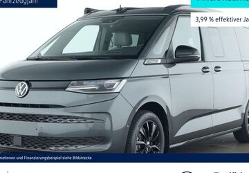 VW T7 California 4.429 km 66.420 &euro; Bochum 44866