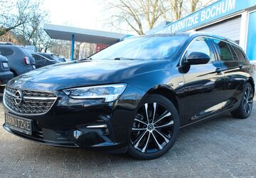 Opel Insignia 107.615 km 17.990 &euro; Bochum 44866