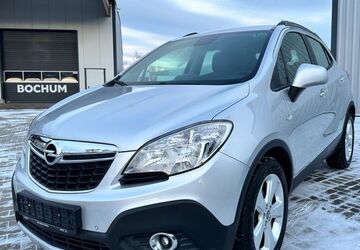 Opel Mokka 85.000 km 8.999 &euro; Bochum 44809