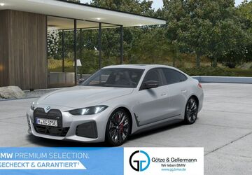 BMW i4 17.194 km 60.960 &euro; Mülheim 45472