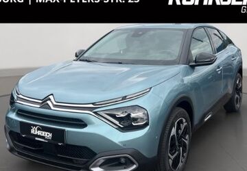 Citroen C4 10.000 km 18.490 &euro; Duisburg 47059