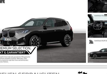 BMW X3 20.681 km 51.499 &euro; Oberhausen 46117