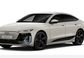 Audi A6 e-tron 16.696 km 54.980 &euro; Bochum 44809