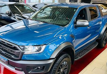 Ford Raptor 28.500 km 44.999 &euro; Essen 45326