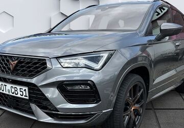 Cupra Ateca 13.000 km 45.940 &euro; Bottrop 46244