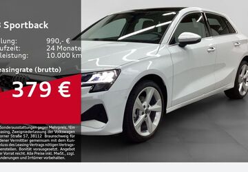 Audi A3 7.928 km 33.590 &euro; Bochum 44809