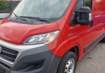 Fiat Ducato 69.360 km 10.900 &euro; Gelsenkirchen 45884