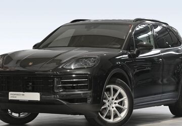 Porsche Cayenne 19.937 km 84.690 &euro; Düsseldorf 40468