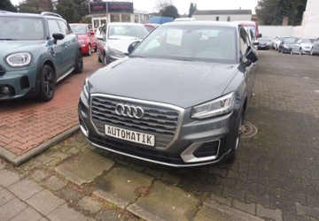Audi Q2 65.000 km 20.990 &euro; Oberhausen 46045