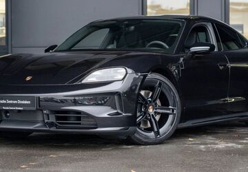Porsche Taycan 7.999 km 111.590 &euro; Dinslaken 46535