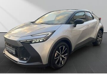 Toyota C-HR 18.979 km 28.990 &euro; Mettmann 40822