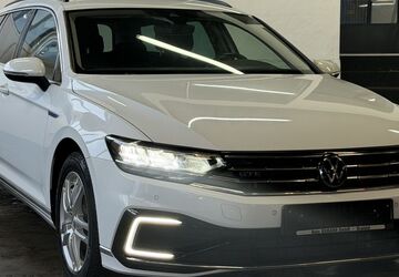 VW Passat Variant 108.499 km 18.950 &euro; Krefeld 47805