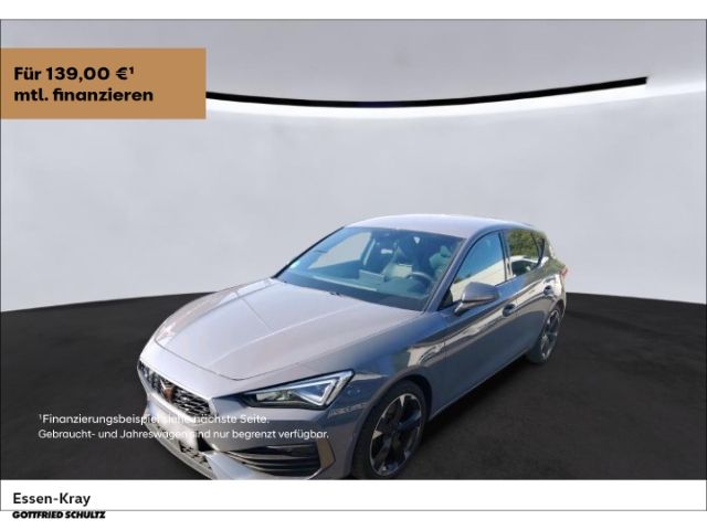 Cupra Leon 51.771 km 25.990 &euro; Essen 45307