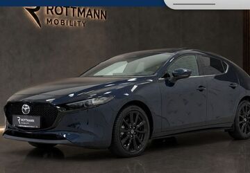 Mazda 3 15.494 km 26.890 &euro; Oberhausen 46149