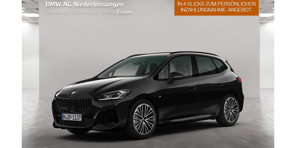 BMW 223 Active Tourer 14.600 km 42.799 &euro; Essen 45141