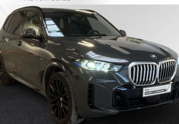 BMW X5 19.500 km 85.437 &euro; Wesel 46485