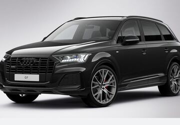 Audi Q7 21.491 km 70.440 &euro; Bochum 44809