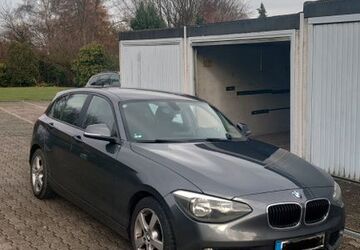 BMW 116 201.000 km 5.900 &euro; Bochum 44795