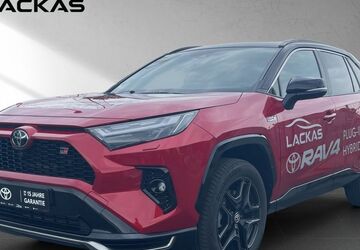 Toyota RAV 4 37.900 km 47.990 &euro; Wesel 46485