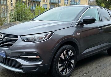 Opel Grandland (X) 82.000 km 14.990 &euro; Herne (NRW) 44628