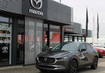 Mazda CX-30 17.102 km 24.490 &euro; Moers 47441
