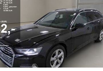 Audi A6 18.847 km 40.769 &euro; Krefeld 47805