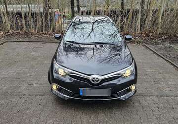 Toyota Auris 165.000 km 7.500 &euro; Essen 45279