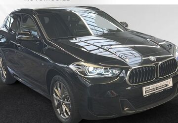 BMW X2 28.150 km 28.690 &euro; Moers 47441
